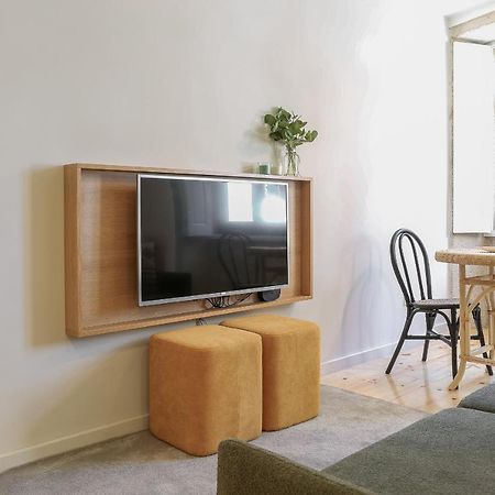 Orm Carregal Apartment Порту Экстерьер фото