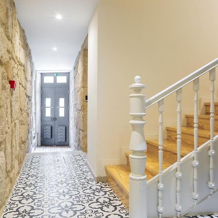 Orm Carregal Apartment Порту Экстерьер фото