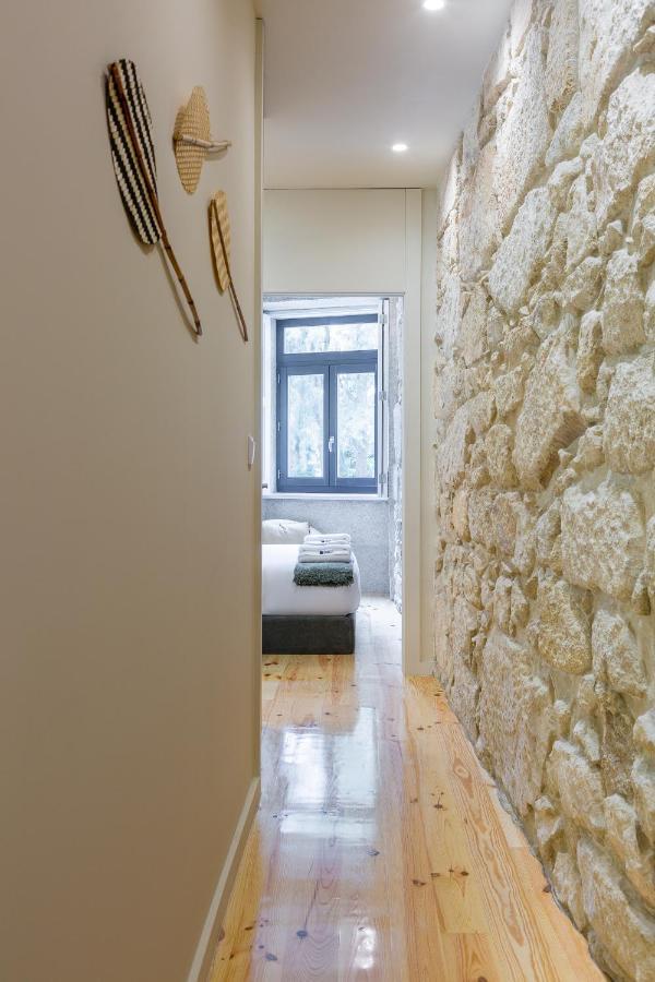 Orm Carregal Apartment Порту Экстерьер фото
