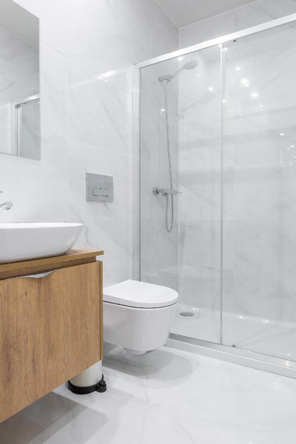 Orm Carregal Apartment Порту Экстерьер фото