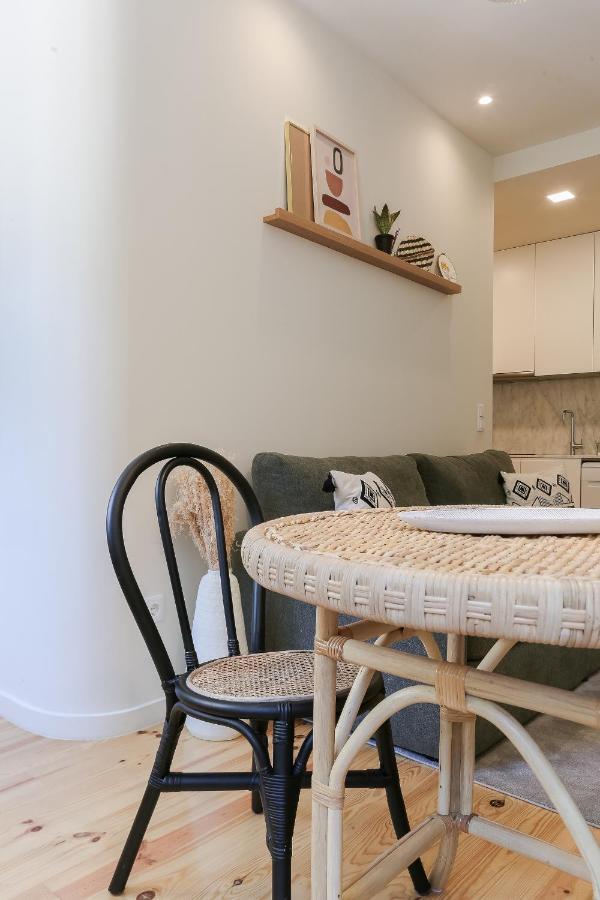 Orm Carregal Apartment Порту Экстерьер фото