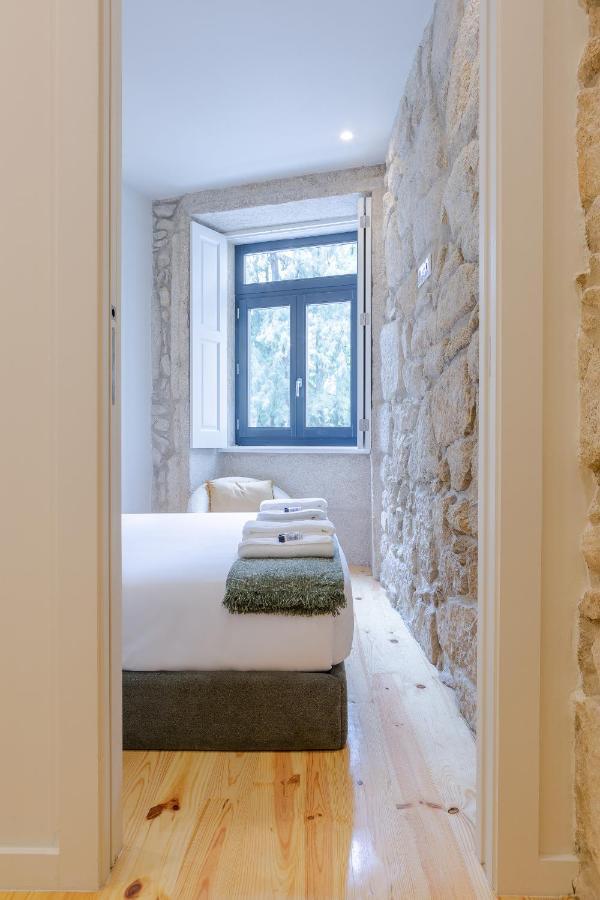 Orm Carregal Apartment Порту Экстерьер фото